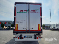 Schmitz Cargobull Tiefkühler Multitemp Trennwand 
