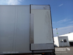 Schmitz Cargobull Tiefkühler Multitemp Trennwand 