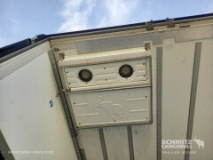 Schmitz Cargobull Tiefkühler Multitemp Trennwand 
