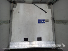 Schmitz Cargobull Tiefkühler Multitemp Trennwand 