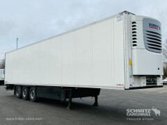 Schmitz Cargobull Tiefkühler Standard Doppelstock 