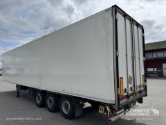 Schmitz Cargobull Reefer Multitemp Double deck 