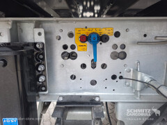 Schmitz Cargobull Tipper Alu-square sided body 244m³ 