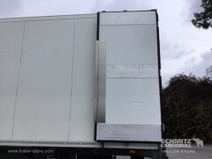 Schmitz Cargobull Reefer Meat hanging system 