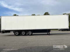 Schmitz Cargobull Tiefkühler Standard Doppelstock 