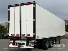 Schmitz Cargobull Tiefkühler Standard Doppelstock 