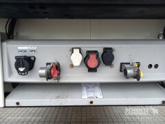 Schmitz Cargobull Tiefkühler Standard Doppelstock 