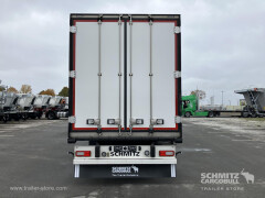 Schmitz Cargobull Tiefkühler Standard Doppelstock 
