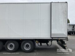 Schmitz Cargobull Tiefkühler Standard Doppelstock 