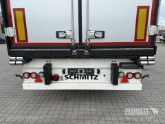 Schmitz Cargobull Tiefkühler Multitemp Trennwand 