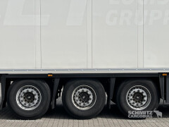 Schmitz Cargobull Tiefkühler Standard Doppelstock 