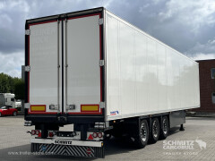 Schmitz Cargobull Tiefkühler Standard Doppelstock 
