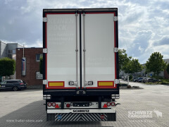 Schmitz Cargobull Tiefkühler Standard Doppelstock 