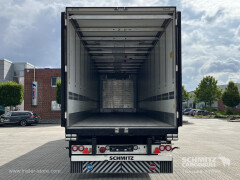 Schmitz Cargobull Tiefkühler Standard Doppelstock 