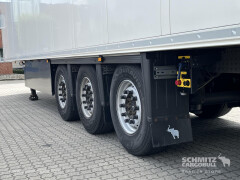 Schmitz Cargobull Tiefkühler Standard Doppelstock 