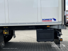 Schmitz Cargobull Tiefkühler Standard Doppelstock 
