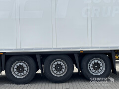 Schmitz Cargobull Tiefkühler Standard Doppelstock 