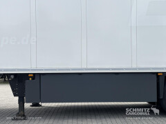 Schmitz Cargobull Tiefkühler Standard Doppelstock 