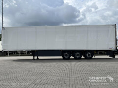 Schmitz Cargobull Tiefkühler Standard Doppelstock 