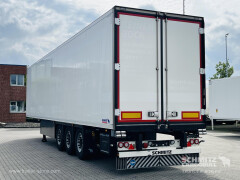 Schmitz Cargobull Tiefkühler Standard Doppelstock 