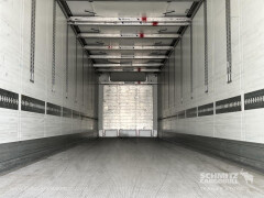 Schmitz Cargobull Tiefkühler Standard Doppelstock 