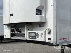 Schmitz Cargobull Tiefkühler Standard Doppelstock 