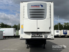 Schmitz Cargobull Tiefkühler Standard Doppelstock 