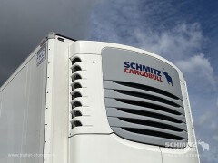 Schmitz Cargobull Tiefkühler Standard Doppelstock 
