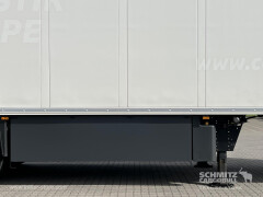 Schmitz Cargobull Tiefkühler Standard Doppelstock 