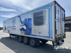 Schmitz Cargobull Reefer Multitemp 