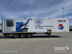 Schmitz Cargobull Reefer Multitemp 