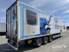 Schmitz Cargobull Reefer Multitemp 