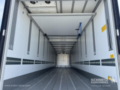 Schmitz Cargobull Reefer Multitemp 