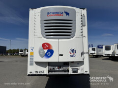 Schmitz Cargobull Reefer Multitemp 