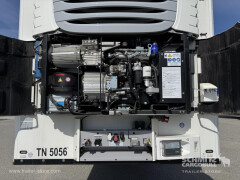Schmitz Cargobull Reefer Multitemp 