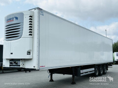 Schmitz Cargobull Tiefkühler Standard Doppelstock 