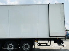 Schmitz Cargobull Tiefkühler Standard Doppelstock 