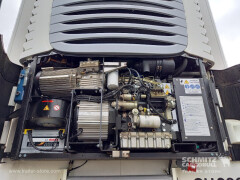 Schmitz Cargobull Tiefkühler Standard Doppelstock 