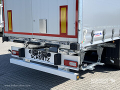 Schmitz Cargobull Curtainsider Standard Getränke 