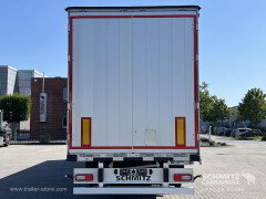 Schmitz Cargobull Curtainsider Standard Getränke 
