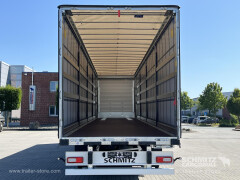 Schmitz Cargobull Curtainsider Standard Getränke 