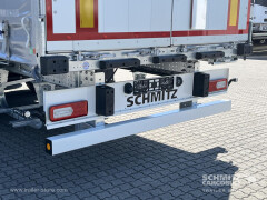 Schmitz Cargobull Curtainsider Standard Getränke 
