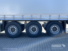 Schmitz Cargobull Curtainsider Standard Getränke 