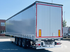 Schmitz Cargobull Curtainsider Standard Getränke 