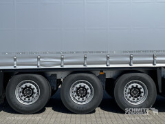 Schmitz Cargobull Curtainsider Standard Getränke 