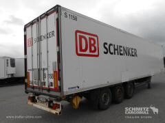 Schmitz Cargobull Reefer Standard 
