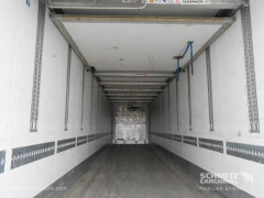 Schmitz Cargobull Reefer Standard 