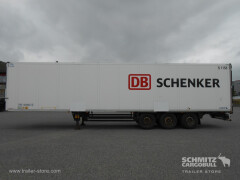 Schmitz Cargobull Reefer Standard 