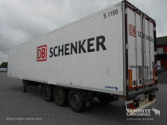 Schmitz Cargobull Reefer Standard 