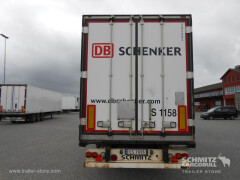 Schmitz Cargobull Reefer Standard 